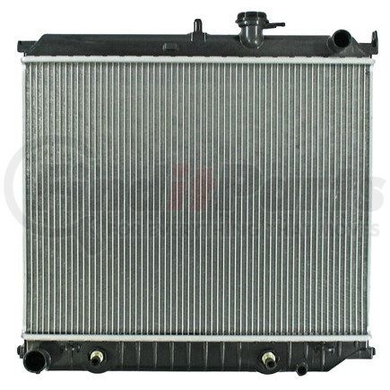 8012707 by APDI RADS - Radiator