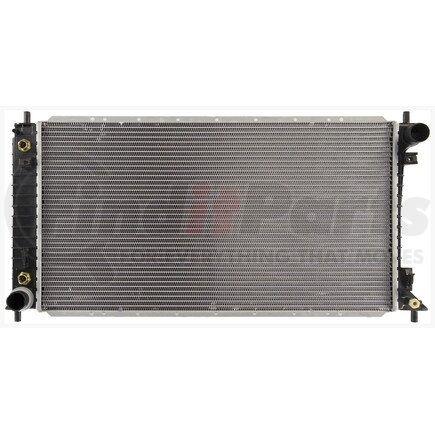 8012719 by APDI RADS - Radiator