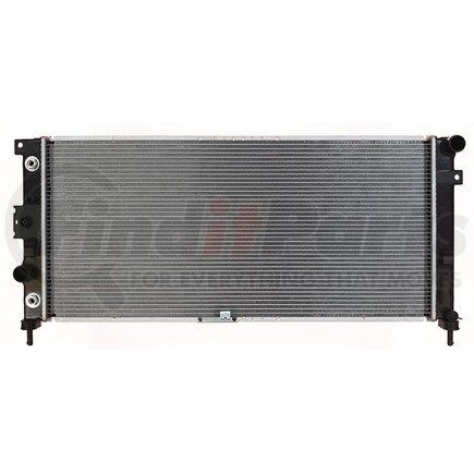 8012730 by APDI RADS - Radiator