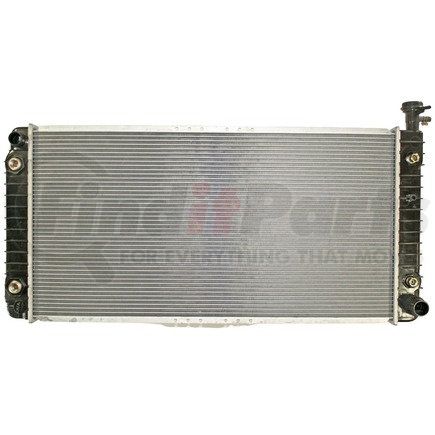 8012713 by APDI RADS - Radiator