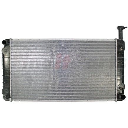 8012716 by APDI RADS - Radiator