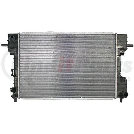 8012761 by APDI RADS - Radiator