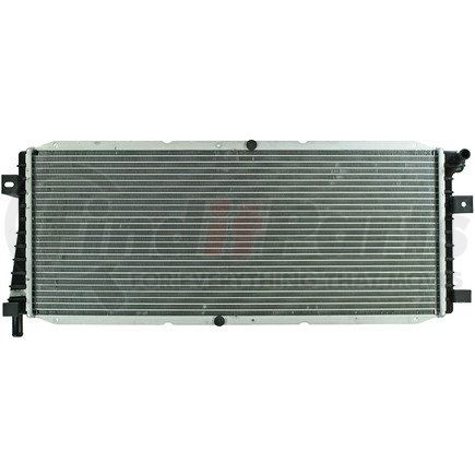 8012763 by APDI RADS - Drive Motor Inverter Cooler