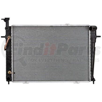 8012785 by APDI RADS - Radiator