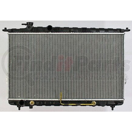 8012790 by APDI RADS - Radiator