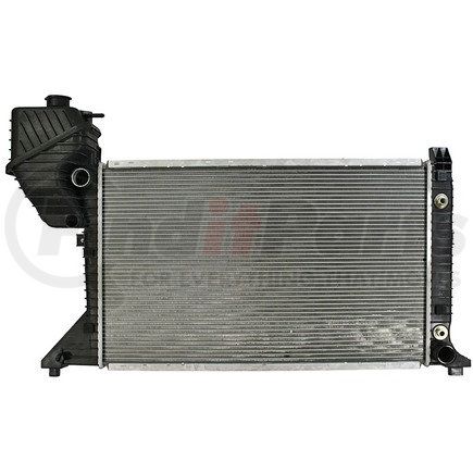 8012796 by APDI RADS - Radiator