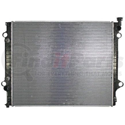 8012800 by APDI RADS - Radiator