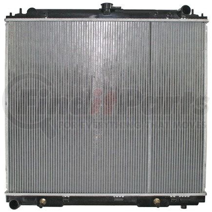 8012807 by APDI RADS - Radiator