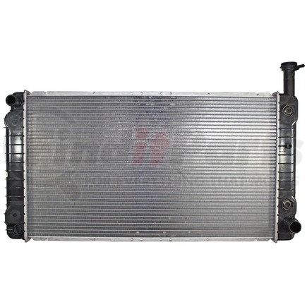 8012792 by APDI RADS - Radiator