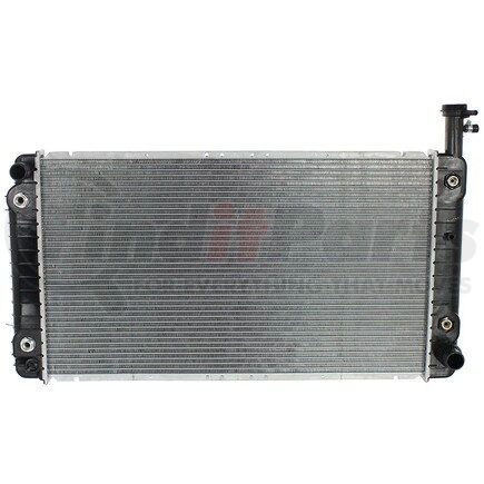 8012793 by APDI RADS - Radiator