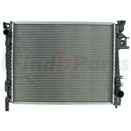 8012813 by APDI RADS - Radiator