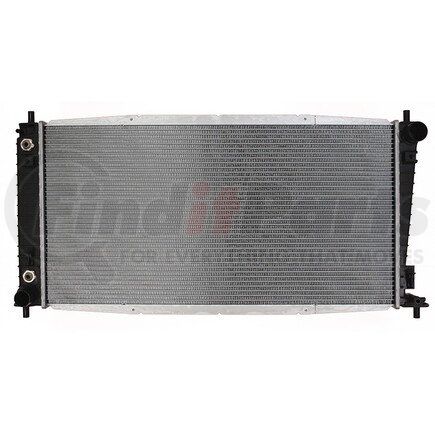 8012818 by APDI RADS - Radiator