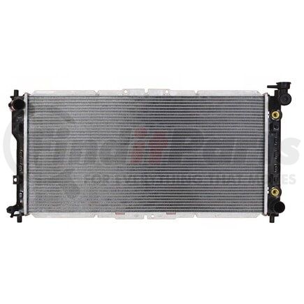 8012811 by APDI RADS - Radiator