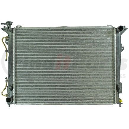 8012831 by APDI RADS - Radiator