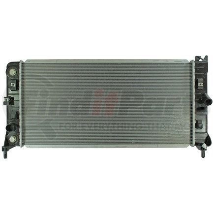 8012837 by APDI RADS - Radiator