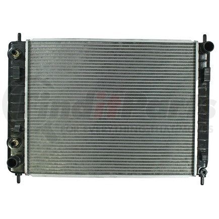 8012850 by APDI RADS - Radiator