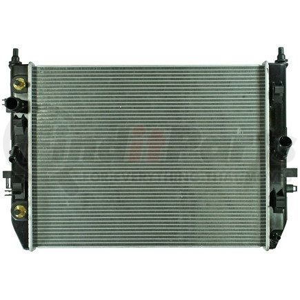 8012861 by APDI RADS - Radiator