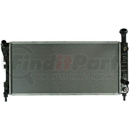 8012862 by APDI RADS - Radiator