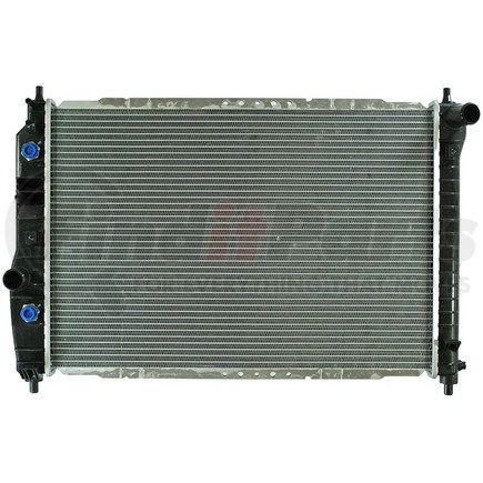 8012873 by APDI RADS - Radiator