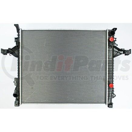 8012878 by APDI RADS - Radiator