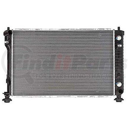 8012879 by APDI RADS - Radiator