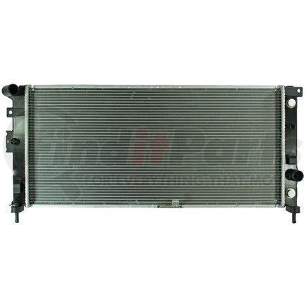 8012881 by APDI RADS - Radiator