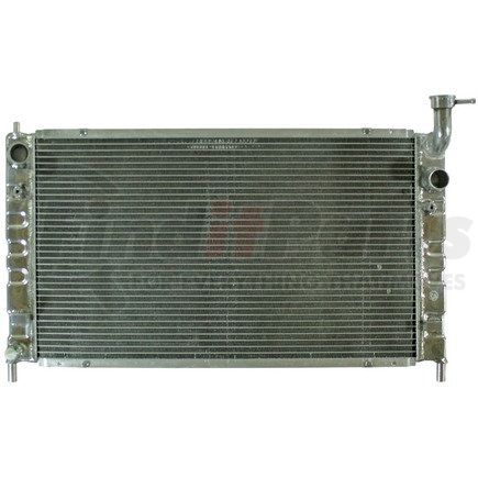 8012863 by APDI RADS - Radiator