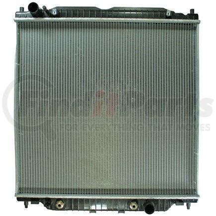 8012886 by APDI RADS - Radiator