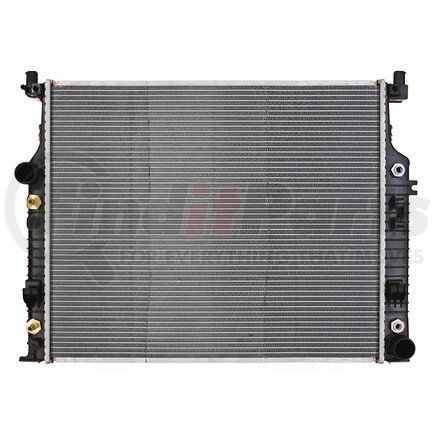 8012909 by APDI RADS - Radiator