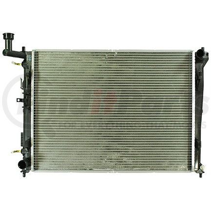 8012928 by APDI RADS - Radiator