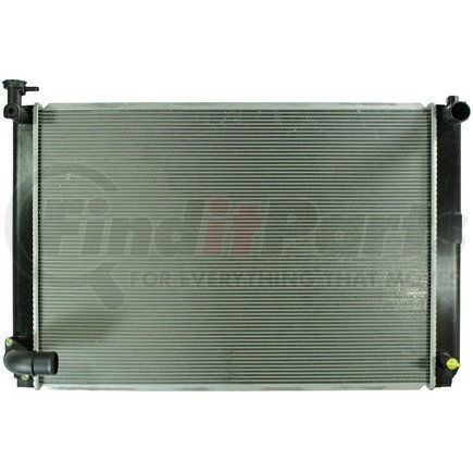 8012929 by APDI RADS - Radiator