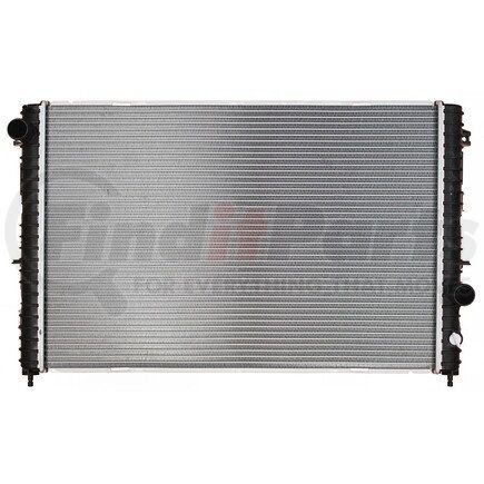 8012930 by APDI RADS - Radiator