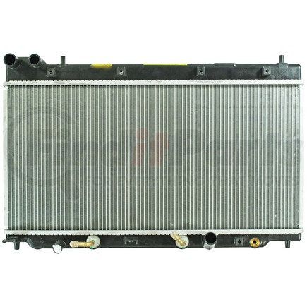 8012955 by APDI RADS - Radiator