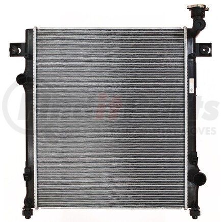 8012971 by APDI RADS - Radiator