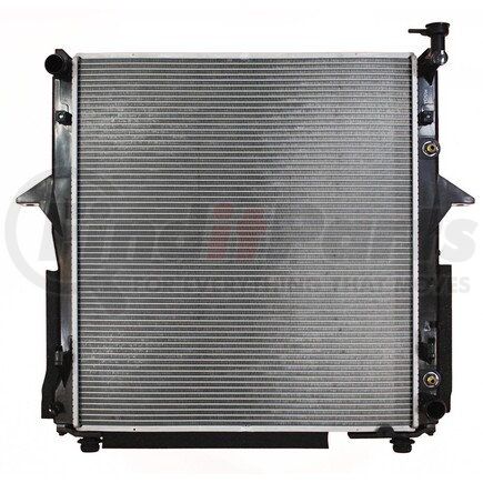 8012962 by APDI RADS - Radiator