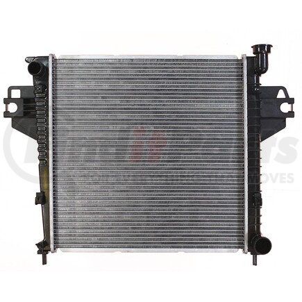 8012975 by APDI RADS - Radiator