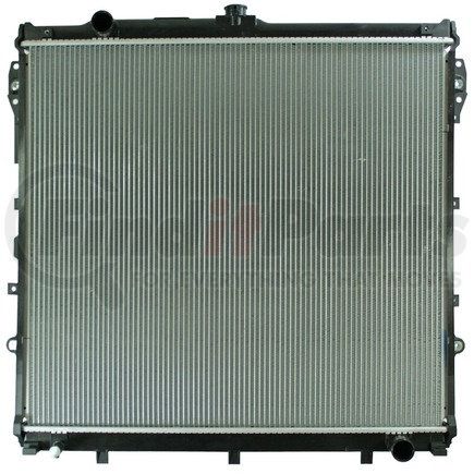 8012994 by APDI RADS - Radiator