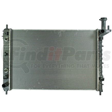 8013007 by APDI RADS - Radiator