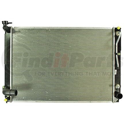 8013019 by APDI RADS - Radiator