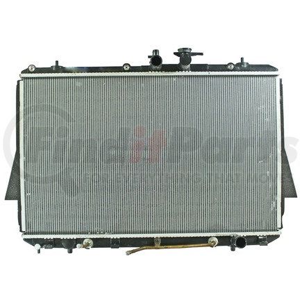 8013024 by APDI RADS - Radiator