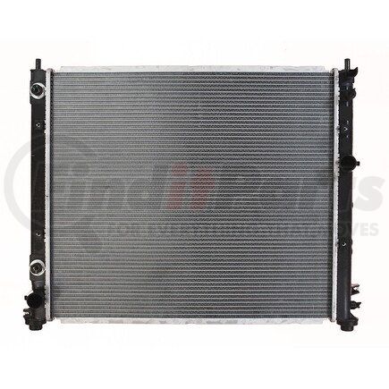 8013055 by APDI RADS - Radiator