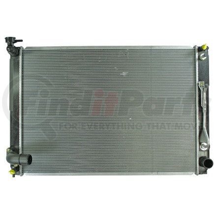 8013076 by APDI RADS - Radiator