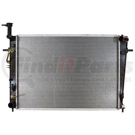 8013070 by APDI RADS - Radiator