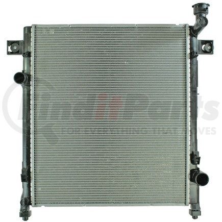 8013071 by APDI RADS - Radiator