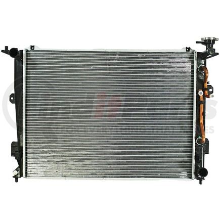 8013085 by APDI RADS - Radiator