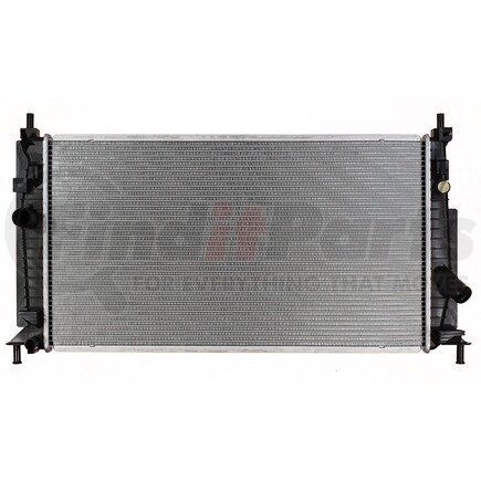 8013100 by APDI RADS - Radiator