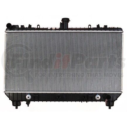 8013142 by APDI RADS - Radiator