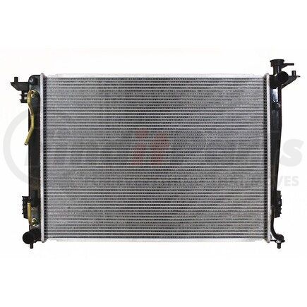 8013150 by APDI RADS - Radiator