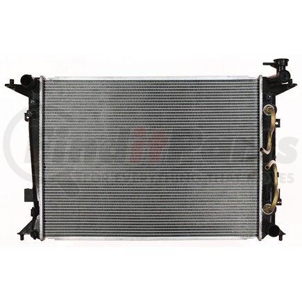 8013151 by APDI RADS - Radiator