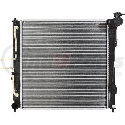 8013189 by APDI RADS - Radiator